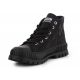4. Buty Palladium Pallashock Mid OG Black/Black U 76681-008-M