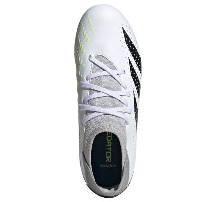 3. Buty adidas Predator Accuracy.3 FG Jr IE9504