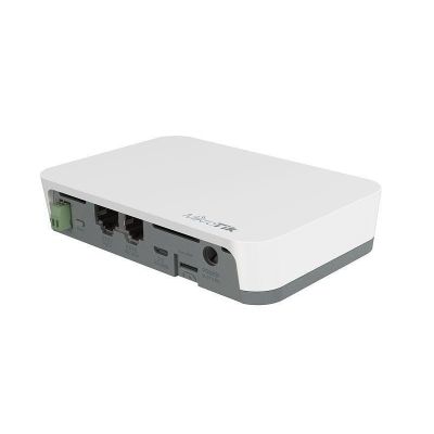5. Router MikroTik KNOT (RB924i-2nD-BT5&BG77)