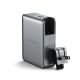3. Satechi 4-Port GaN Travel Charger - ładowarka podróżna 145W z 4 adapterami do gniazdek - US, UK, EU, AS (4x USB-C)