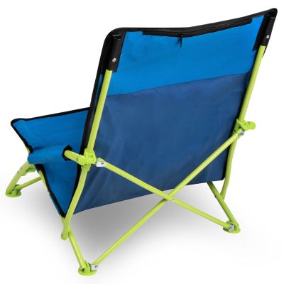 4. Krzesło, leżak plażowy Spokey Panama 839629