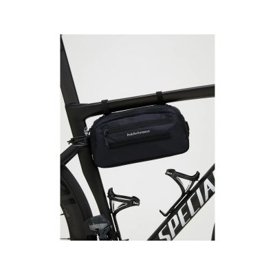 4. Nerka Peak Performance Street Bike Bag - black