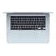 5. Apple MacBook Air 15" Apple M4 chip with 10-core CPU + 10-core GPU  16GB RAM  512GB SSD Sky Blue