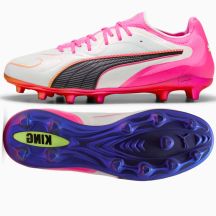 Buty Puma KING 20 Ultimate FG/AG 108457-05