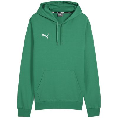 3. Bluza Puma Team Goal Casuals Hoody M 658618 05