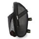 3. Wozinsky torba rowerowa pod siodełko 1,5 l czarny (WBB20BK)
