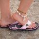 10. Japonki Gumbies Islander Canvas W G-IS-WN-GRTU