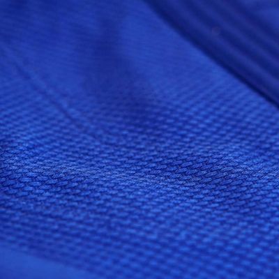 8. KIMONO ENERO JUDO AIKIDO 130CM NIEBIESKIE