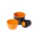 8. Termos Esbit Vacuum Flask 1L, czarny