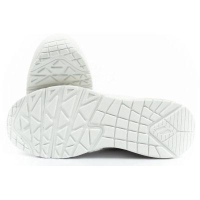 10. Buty Skechers Uno W 177520/WHT