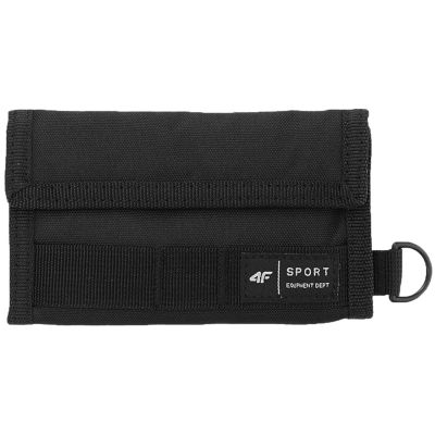 5. Portfel 4F U005 4FAW23AWALU005 20S