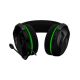 17. Zestawy słuchawkowe dla graczy HyperX CloudX Stinger 2 Core Xbox (czarne)