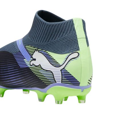 9. Buty piłkarskie Puma Future 7 Match+ LL FG/AG M 107928 03