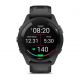 2. Zegsrek Garmin Forerunner 265 46mm Czarny