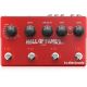 2. TC Electronic Hall of Fame 2 X4 Reverb - efekt gitarowy
