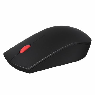 9. Mysz bezprzewodowa Lenovo ThinkPad Essential Wireless Mouse 4X30M56887