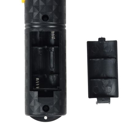 6. ELEKRYCZNA ŁAPKA NA OWADY 46x18,3CM CZERWONA