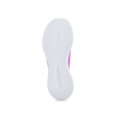 7. Buty Skechers Slip-Ins: Ultra Flex 3.0 - Color Boost Jr 303828L-NVPR