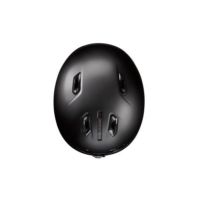3. Kask narciarski Julbo Hal Evo Mips czarny
