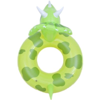 6. KÓŁKO DO PŁYWANIA 100CM DINOZAUR 35466