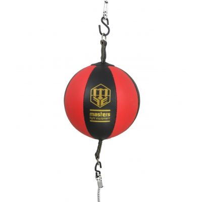 5. Piłka refleksowa na gumach SPT-10 141811-0103