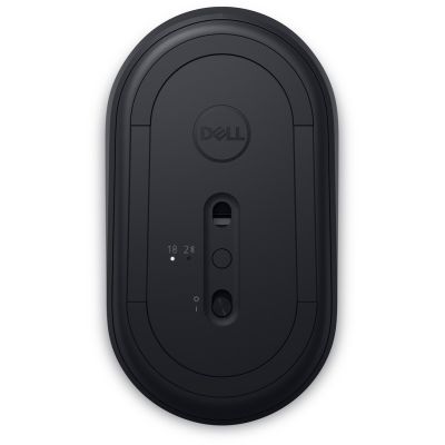 7. DELL MS355 myszka Uniwersalne Oburęczny RF Wireless + Bluetooth Optyczny 4020 DPI