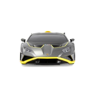 5. Licencja Amewi RC Drift Lamborghini Huracan antracyt