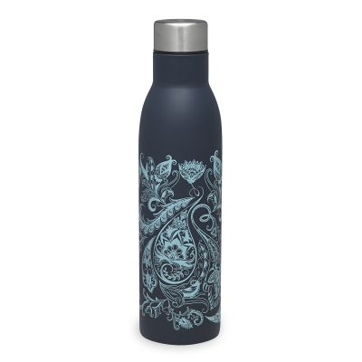 Bidon Gaiam Paisley 0,5l 62737