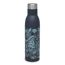 Bidon Gaiam Paisley 0,5l 62737