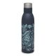 Bidon Gaiam Paisley 0,5l 62737