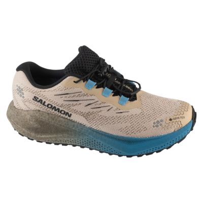 Salomon Aero Blaze 4 Grvl GTX L45403300 Szare 41 1/3