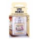 4. Zawieszka samochodowa ULTIMATE VANILLA CUPCAKE YANKEE