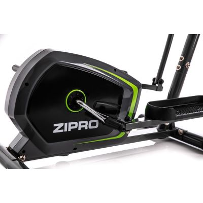 3. Treniruoklis Zipro Orbitrek Neon