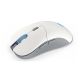 4. Mysz ENDORFY GEM Plus Wireless Onyx White