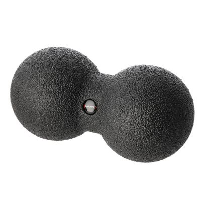 15. Podwójna piłka do masażu / Duo Ball HMS BLM02 8*16CM 