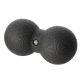 15. Podwójna piłka do masażu / Duo Ball HMS BLM02 8*16CM 