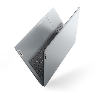 8. Lenovo IdeaPad 1 15IRU7 Intel® Core™ i5 i5-1335U Laptop 39,6 cm (15.6") Full HD 16 GB DDR4-SDRAM 256 GB SSD Wi-Fi 6 (802.11ax) Windows 11 Home Angielski Szary