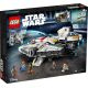 12. LEGO Star Wars 75357 Duch i Upiór II