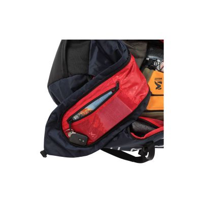 6. Plecak MILLET Divino Duffle 40 Granatowy