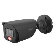 Kamera IP Dahua IPC-HFW3849E-AS-IL-0280B-Black