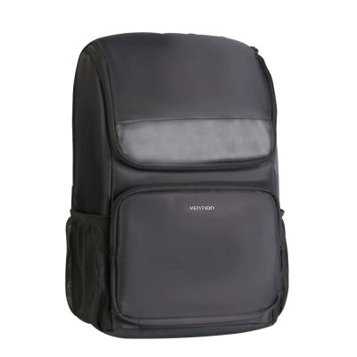 3. Plecak na laptopa Vention KRO 19l czarny