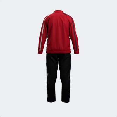 2. Dres Joma New Metaverse Tracksuit Jr 500747.631