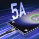 15. Kabel Joyroom Light-Speed Series S-A25 USB-C / USB-C 100W 1.2m - czarny