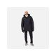 3. Kurtka męska ROSSIGNOL Chavanette Insulated Parka czarna