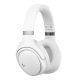 4. Słuchawki Bluetooth HAVIT H630BT (białe)