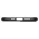5. Etui Spigen Tough Armor MagSafe na iPhone 15 - czarne