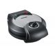 Severin WA 2103 gofrownica 4 gof. 1200 W Czarny, Srebrny