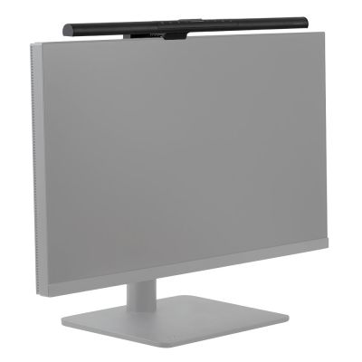 5. BenQ ScreenBar Pro lampa do monitorów Czarny 1000 lm