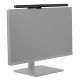 5. BenQ ScreenBar Pro lampa do monitorów Czarny 1000 lm