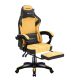 13. Fotel gamingowy Force 3.7 Yellow